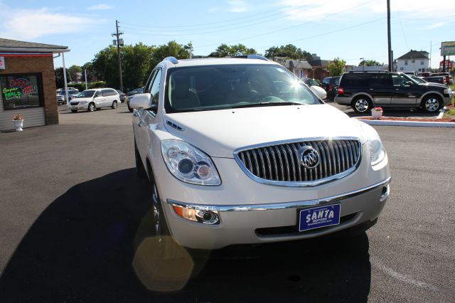 Buick Enclave 2008 photo 1