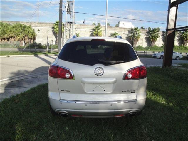 Buick Enclave 2008 photo 5