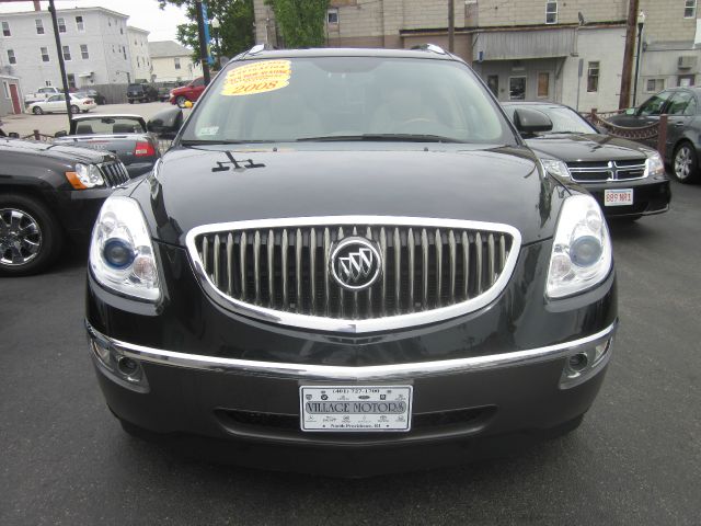 Buick Enclave Convertible LX SUV