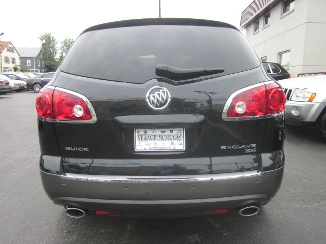 Buick Enclave 2008 photo 1