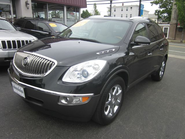 Buick Enclave 2008 photo 2