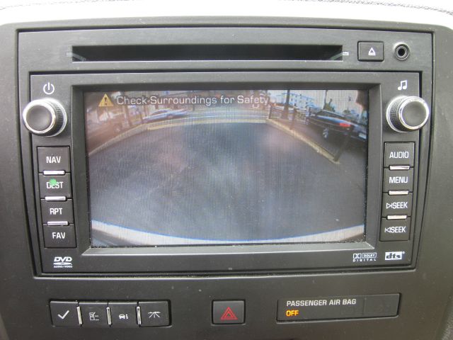 Buick Enclave 2008 photo 3