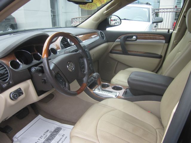 Buick Enclave 2008 photo 6