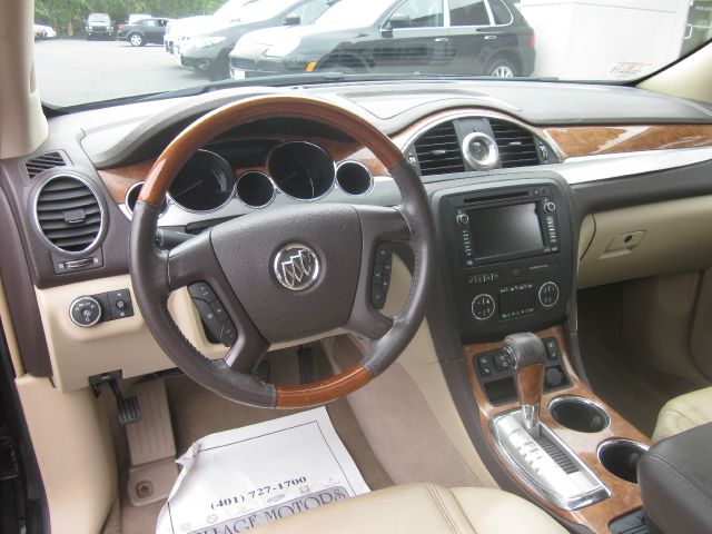 Buick Enclave 2008 photo 7