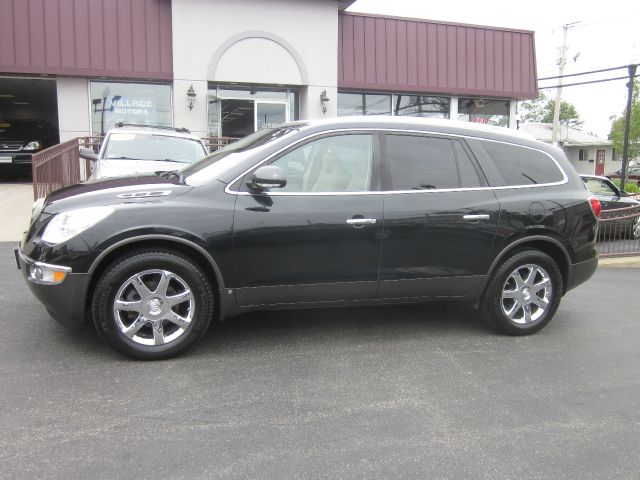 Buick Enclave 2008 photo 8