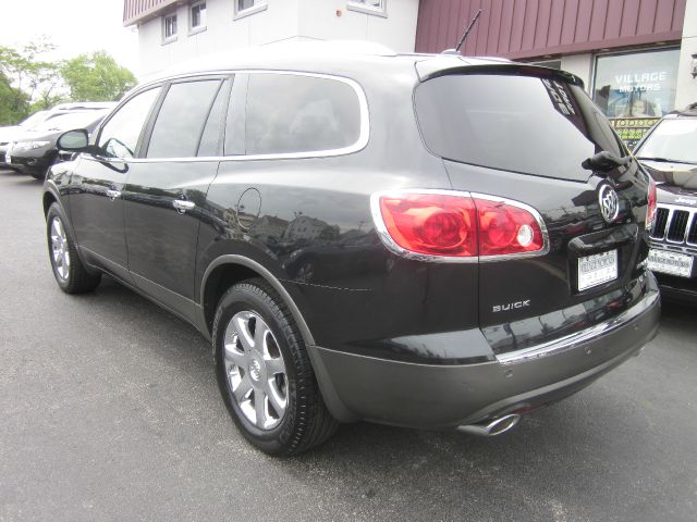 Buick Enclave 2008 photo 9