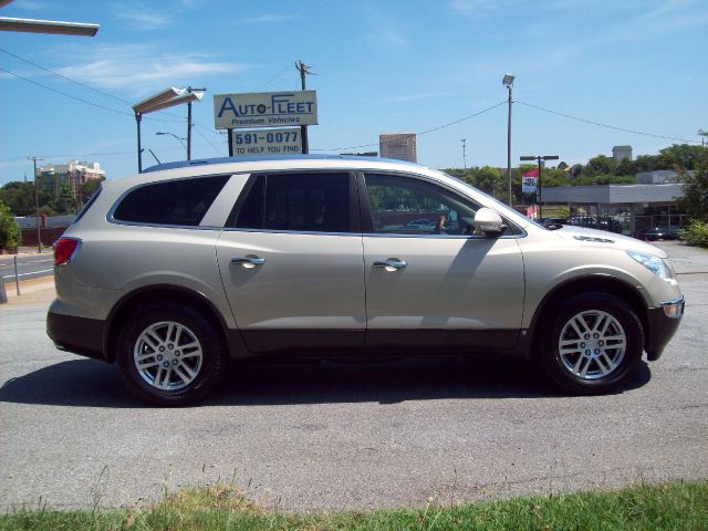 Buick Enclave 2008 photo 1