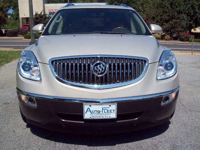 Buick Enclave 2008 photo 2