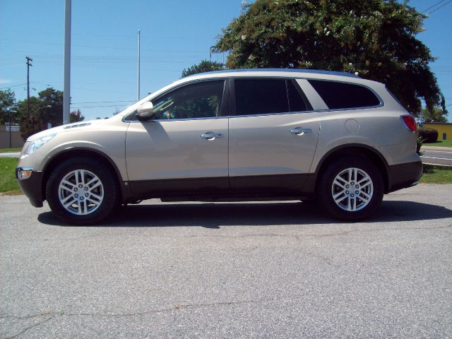 Buick Enclave 2008 photo 3