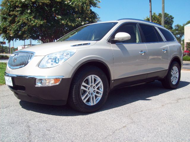 Buick Enclave 2008 photo 4