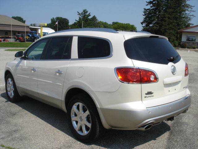 Buick Enclave 2008 photo 1