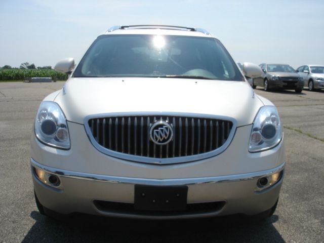 Buick Enclave 2008 photo 3