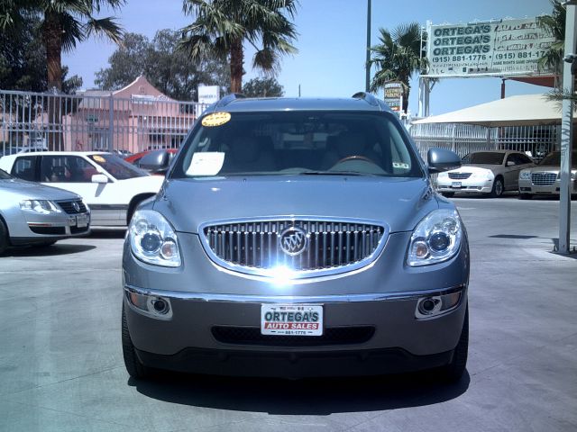 Buick Enclave Convertible LX SUV