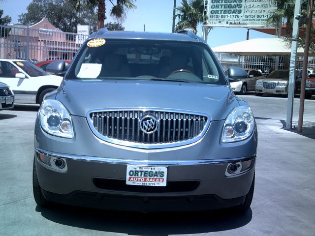 Buick Enclave 2008 photo 1