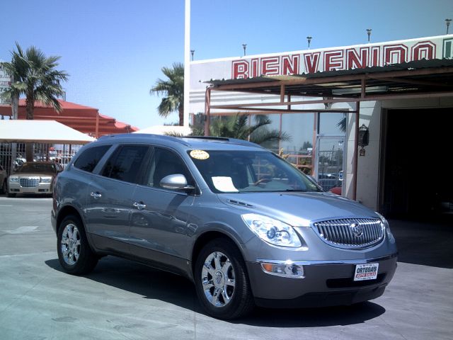 Buick Enclave 2008 photo 3