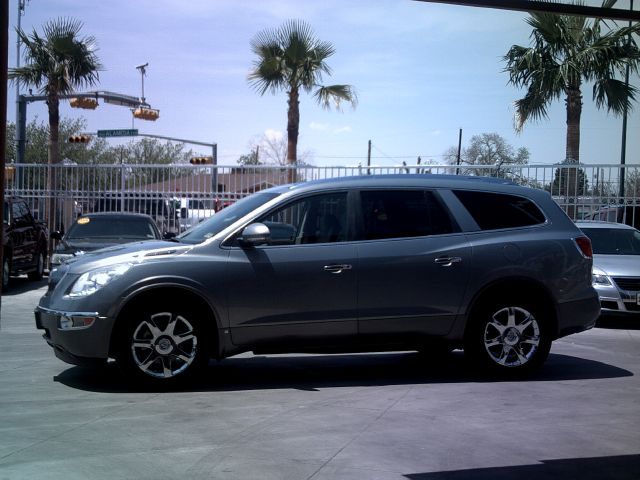 Buick Enclave 2008 photo 4