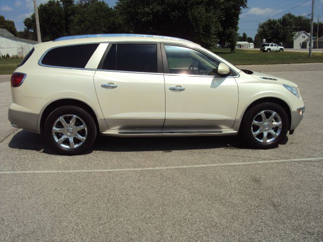 Buick Enclave 2008 photo 1