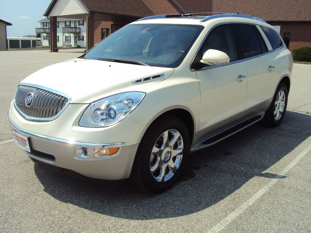 Buick Enclave 2008 photo 3