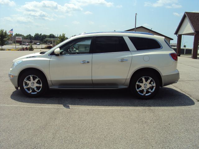 Buick Enclave 2008 photo 4