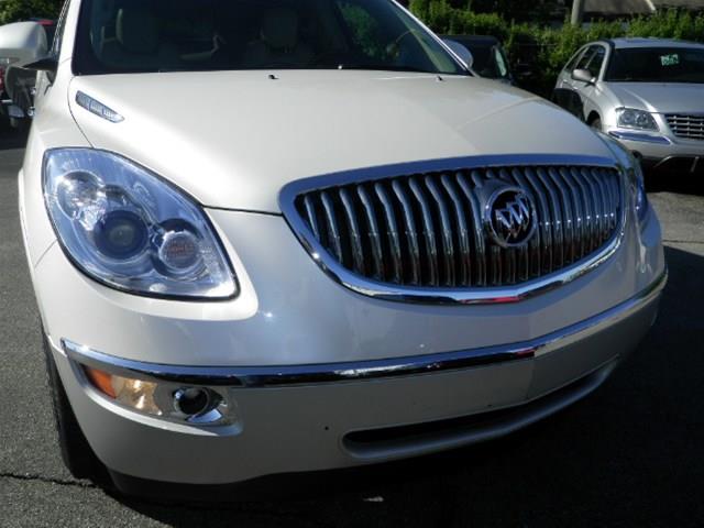 Buick Enclave 2008 photo 1