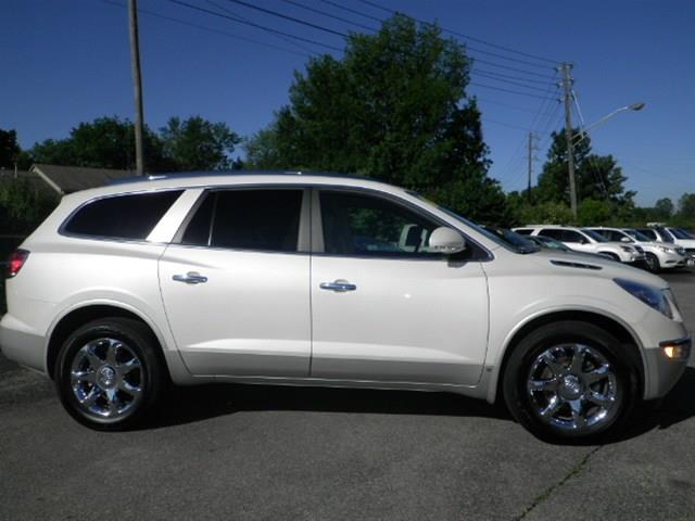 Buick Enclave 2008 photo 3