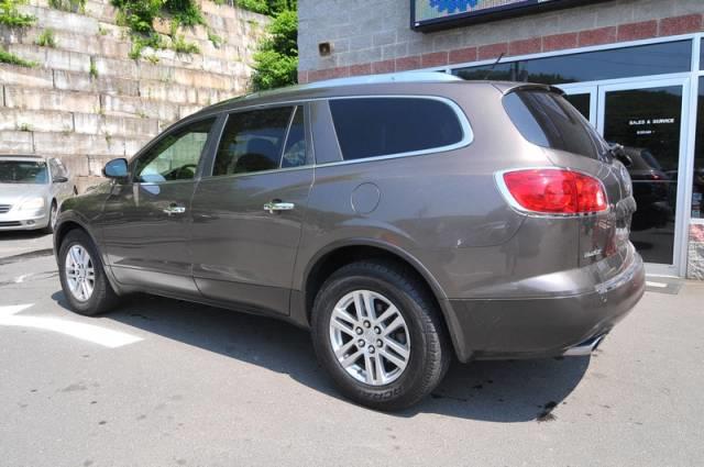 Buick Enclave 2008 photo 10