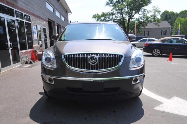 Buick Enclave 2008 photo 6