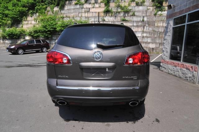 Buick Enclave 2008 photo 7