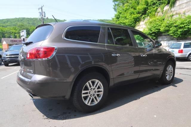 Buick Enclave 2008 photo 8