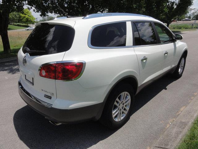 Buick Enclave 65TH Anniversary SUV