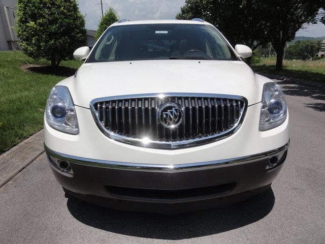 Buick Enclave 2008 photo 4