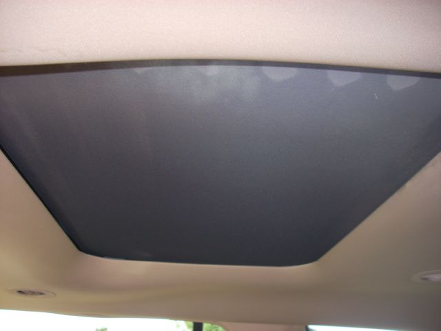 Buick Enclave 2008 photo 10