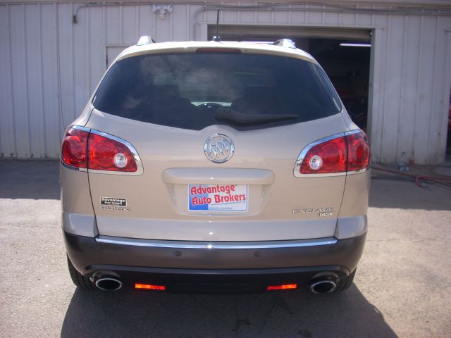 Buick Enclave 2008 photo 19