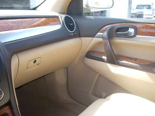 Buick Enclave 2008 photo 22