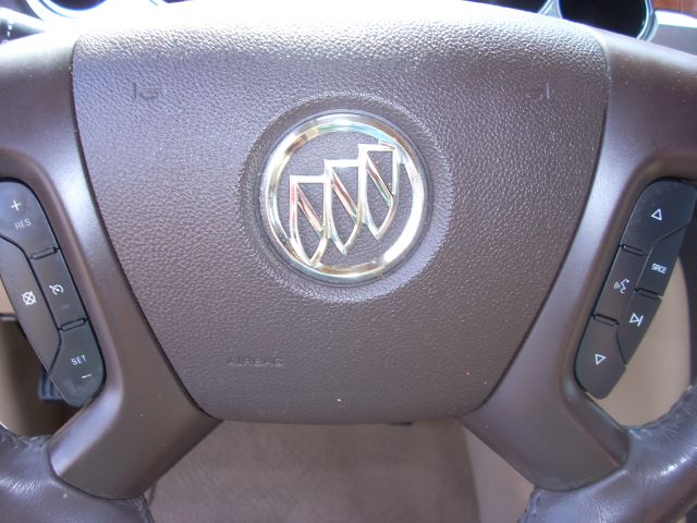 Buick Enclave 2008 photo 25