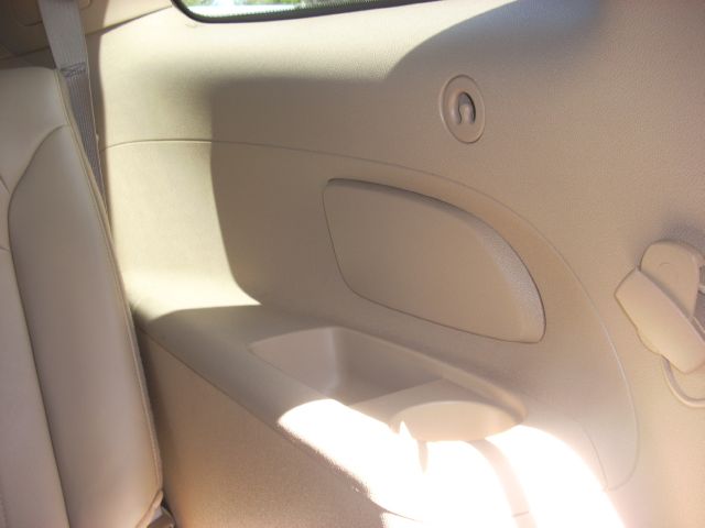 Buick Enclave 2008 photo 29