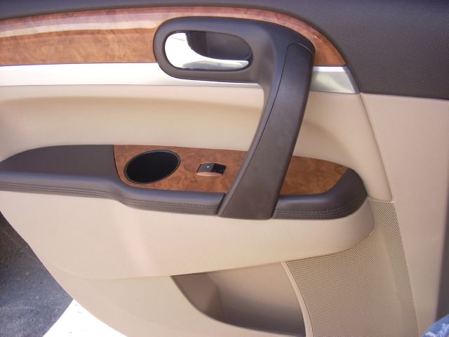 Buick Enclave 2008 photo 9