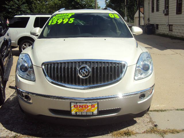 Buick Enclave 2008 photo 1