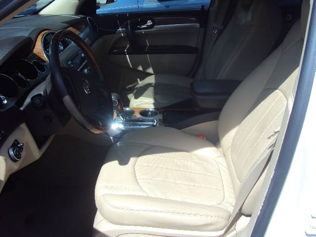 Buick Enclave 2008 photo 3