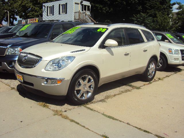 Buick Enclave 2008 photo 4