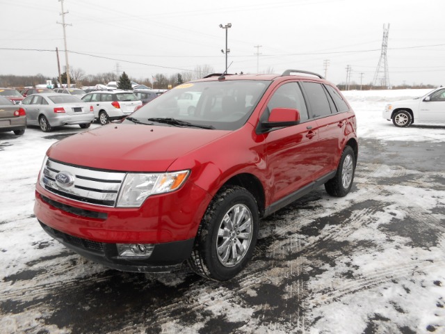 Buick Enclave 2008 photo 2