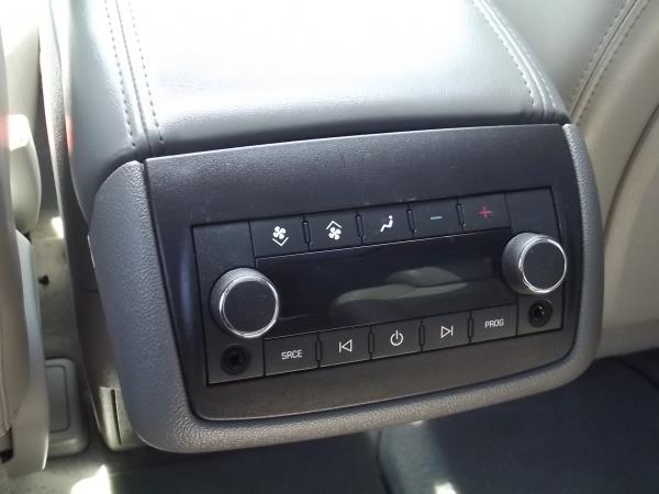 Buick Enclave 2008 photo 9