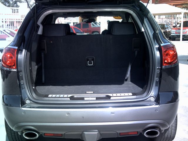 Buick Enclave CREW CAB Ltz71 SUV