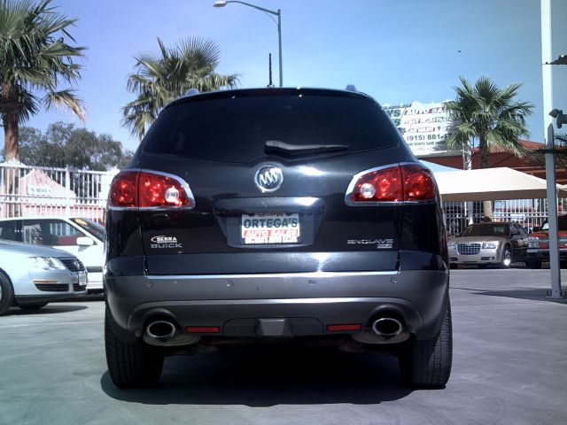 Buick Enclave 2008 photo 1