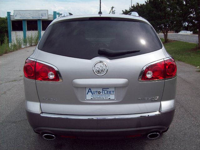 Buick Enclave Convertible LX SUV