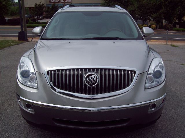 Buick Enclave 2008 photo 1