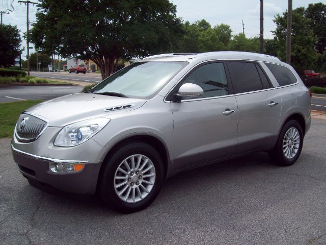 Buick Enclave 2008 photo 2