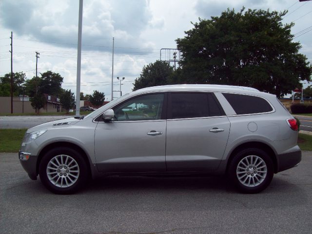 Buick Enclave 2008 photo 4