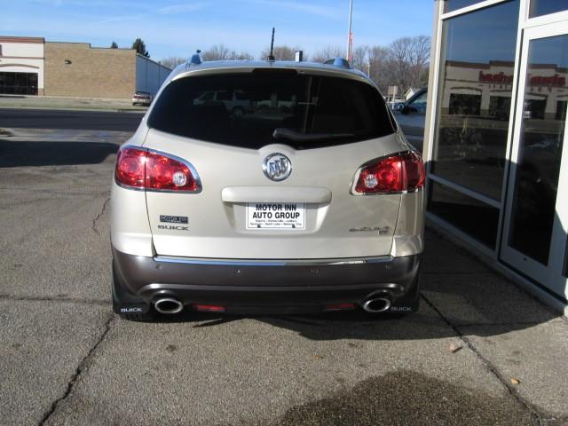 Buick Enclave 3.0si Roaster Sport Utility