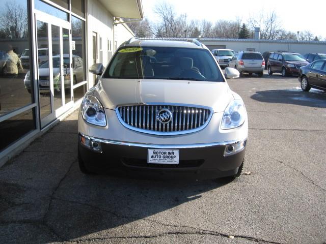 Buick Enclave 2008 photo 3